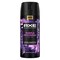 Axe Purple Patchouli w/Citrus Plus Oak Essential Oils Deodorant Body Spray, 4oz, 12PK 69968431 - alternate 3