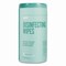 Perk Disinfecting Wipes, 7 x 8, Fresh, White, 75 Wipes/Canister, 6PK PK56664CT - alternate 3