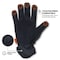 Klein Tools Lightweight General Purpose Gloves, X-Large 22022 - alternate 2