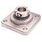 Edt FLANGEANGE BLOCK BEARING NA4AC7-16-LK - alternate 2
