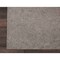 Homeroots 9' X 13' Gray Non Slip Rug Pad 521880 - alternate 3