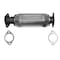 Ap Exhaust Catalytic Converter-Direct Fit, 642057 642057 - alternate 2