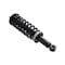 Fcs Struts Suspension Strut And Coil Spring Assembly 1345565L - alternate 2