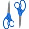 Acme United Scissors, 8" Allpur, 2Pk, Be 15452 - alternate 1