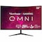 Viewsonic 32 165Hz Curved Gaming Mntr VX3218PCMHD - alternate 4
