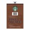 Flavia Aroma Brewer, with 134 Assorted Drinks Bundle, Black MDR10020 - alternate 4