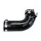 Hps Performance High Temp Reinforced Silicone Air Intake Hose Kit, Black,  18521-BLK - alternate 1
