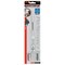 Performance Tool 5 pc. Torque Limiting Extension Set, 75-110 ft-lbs, Color Coded, Cr-Mo W32903 - alternate 2