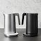 Zwilling Enfinigy 1.5-Liter Cool Touch Stainless Steel Electric Kettle Pro, Tea Kettle, Silver 1016120 - alternate 3