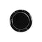 Auveco GM Push-Type Retainer - Black Nylon, 10PK 20863 - alternate 2