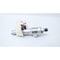Dresser-Rand STEEL RELIEF VALVE 1/2IN X 1IN 175PSI 39GPM 19110LCF-2-CC-MS-31-MT-FT-LA - alternate 4