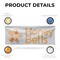 Signmission Honey Bells, 24 Inch x 72 Inch, Vinyl Banner B-72-30697 - alternate 3