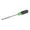 Greenlee Screwdriver 1/4 in Round 0153-26C - alternate 1