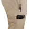 Propper Men's RevTac Pants, Khaki, Polyester Cotton Spandex Ripstop F52744X - alternate 3