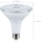 Satco 90W Equivalent PAR38 Medium Base 3000K Dusk to Dawn LED Light Bulb S11475 - alternate 2