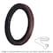 Timken OIL SEAL 26080-4142 - alternate 1