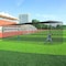 Vevor 35FT Softball Baseball Cage Netting Heavy Duty PE Pitching Batting Net YC-DJL-351010ft - alternate 3