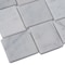 Apollo Tile Beige 11.8 in x 11.9 in Glass Glossy Floor and Wall Mosaic Tile 9.75 sqft/case, 10PK APLAHB8801A - alternate 3