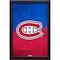 Holland Bar Stool Co Montreal Canadiens 15.75 in. x 23.5 in. LED Snap Frame Lightbox by Company LBSnap - alternate 1