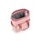 Picnic Time Family Of Brands On The Go Lunch Bag Cooler, Pink 510-00-102-000-0 - alternate 5