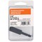 Hillman 1/4 in. X 1/4 in. L Hex Zinc-Plated Steel Lag Screw 375010 - alternate 2