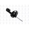 Fcs Struts Suspension Strut 333926L - alternate 2