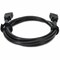 Add-On Addon 5 Pack Of 91.00Cm (3.00Ft) Hdmi 1.4 Male To Male Black Cable HDMIHSMM3-5PK - alternate 3