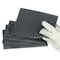 3M Scotch-Brite 7448 PRO Hand Pad 6 x 9 Silicon Carbide ULF Grit-20 Pads 7100023340 - alternate 2