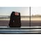 Picnic Time Family Of Brands Cincinnati Bengals - Zuma Backpack Cooler, (Black) 634-00-175-074-2 - alternate 2
