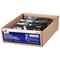 Vulcan Slip Joint Plier, 6 in OAL, 1 in Jaw Opening, Black Handle, Non-Slip Handle, 1 in W Jaw, 7/8 in L Jaw JL-NP001 - alternate 2