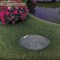 Gardenised Garden Decorative Natural Texture Faux Rock Cover for Outdoor Landscaping, Panama QI004901 - alternate 5