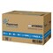 Papernet Single Roll Toilet Paper 1ply (96 rolls; 1000 sheets each), 96PK 410002 - alternate 2