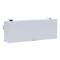 Uws Rect Stl Transfer Tank, 45 gal., ST-45-R-W ST-45-R-W - alternate 1
