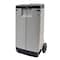 Brady Spill Kit Kaddies 36 in H x 24 in W x 16 in D Black on Gray K2-G - alternate 1