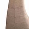 Deko Living Brown Compressed Foam Chair CIF50119LST - alternate 4