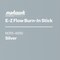 Finishworks Mohawk E-Z Flow Burn-In Stick Silver M315-4000 - alternate 3