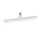 Feit Electric Multi-Directional Panel Light, 150 W Equivalent, E26 Lamp Base ADJ2600/3CCT/LED - alternate 1