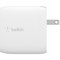 Belkin WALL CHRG USBA24W + USBA/MICROB CBL WCE002DQ1MWH - alternate 2