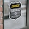 Signmission James's Garage I Can Fix Everything But Stupid, 4 inch X 4 inch, Vinyl Decal, 2PK SHI-D-2PACK-4-490-JAMES - alternate 2