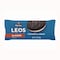 Rip Van Leos Cookies and Cream Sandwich Cookies, 2 Cookies, 10PK RVW62000 - alternate 2
