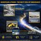 Goodyear GYTX30L-LI Lithium LiFePO4 12.8V 680CCA Rechargeable High Performance Powersport Battery GY4148422 - alternate 3