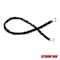Extreme Max 3006.4596 BoatTector High-Strength Line SnubberStorage Bungee Value-36" w Compact Hooks 3006.4596 - alternate 2