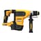Dewalt 60V MAX* 1-1/4 in. Brushless Cordless SDS PLUS Rotary Hammer (Tool Only) DCH416B - alternate 2