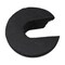 Cnh GROMMET, CNH OEM 47418068 47418068 - alternate 2