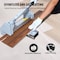 Vevor 13" Floor Cutter for Laminate Floor Parquet Vinyl0.47" Cutting Depth 8503-120 - alternate 2