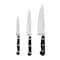 Henckels CLASSIC 3-pc Starter Knife Set 1012090 - alternate 1