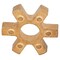 Timken Lovejoy COUPLING ELEMENT L276 SPIDER BRONZE - alternate 1