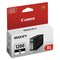 Canon Ink Cartridge, Pg1200Xl, Pgmnt, Black 9183B001 - alternate 1