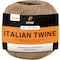 Xpose Safety Ruby Italian Spring Twine, Italian Ball Twine String IST-12-X - alternate 1