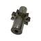 Komatsu GEAR, KOMATSU OEM 705-18-37510 705-18-37510 - alternate 4